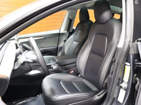 Used 2023 Tesla Model 3 Long Range image 25