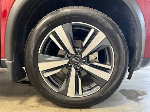 Used 2023 Nissan Rogue SL w/ SL Premium Package AWD/4WD image 11