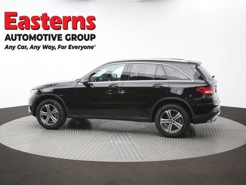 Used 2018 Mercedes-Benz GLC 300 4MATIC image 63