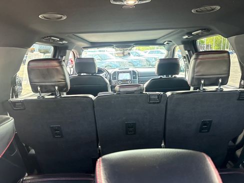 Used 2020 Ford Expedition Limited w/ Equipment Group 303A AWD/4WD image 11