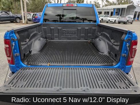 Used 2023 RAM 1500 Laramie image 14