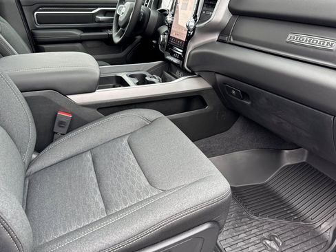 New 2026 RAM 1500 Big Horn image 18