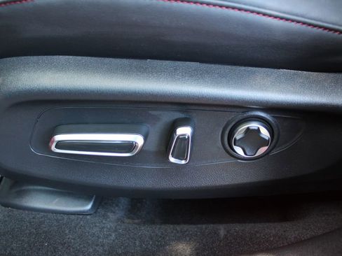 New 2025 Acura ADX A-Spec image 27