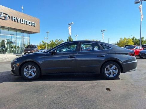 Used 2023 Hyundai Sonata SE image 6