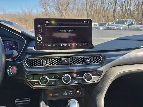 Used 2023 Acura Integra A-Spec image 22