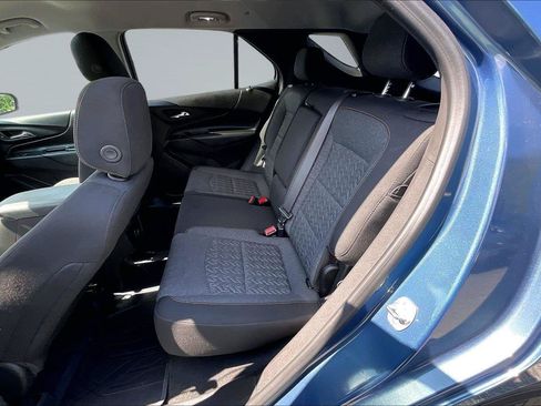 Used 2024 Chevrolet Equinox LT w/ LPO, Floor Liner Package FWD image 25