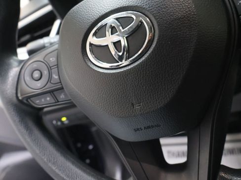 Used 2024 Toyota Corolla LE FWD image 22