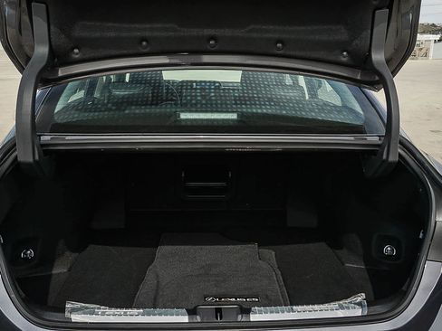 Used 2025 Lexus ES 350 w/ Accessory Package (Z2) FWD image 27