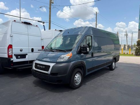 Used 2019 RAM ProMaster 3500 FWD image 27