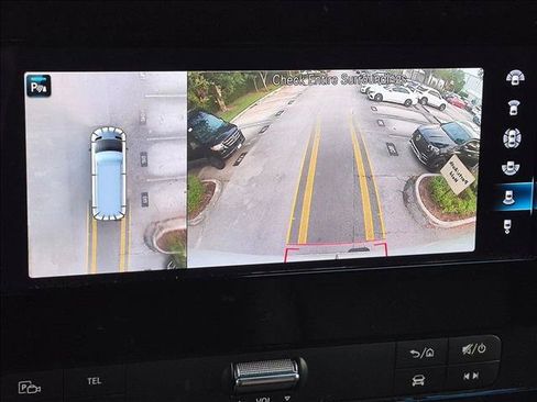 Used 2024 Mercedes-Benz Sprinter 2500 image 11