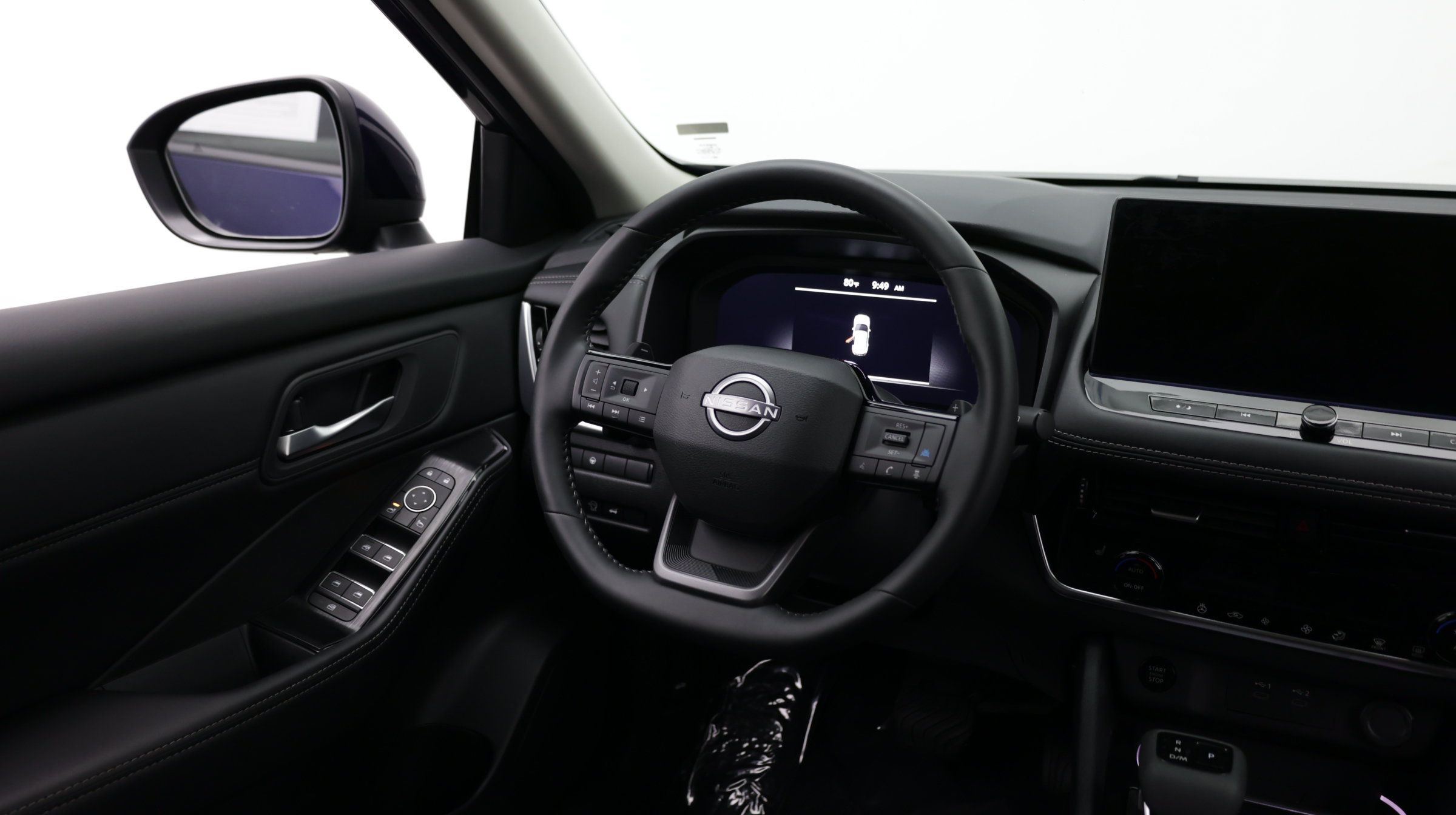 Used 2026 Nissan Rogue SL AWD/4WD image 30