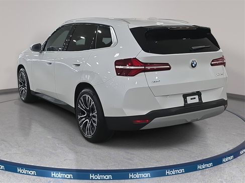 Certified 2025 BMW X3 xDrive30i w/ Convenience Package image 7