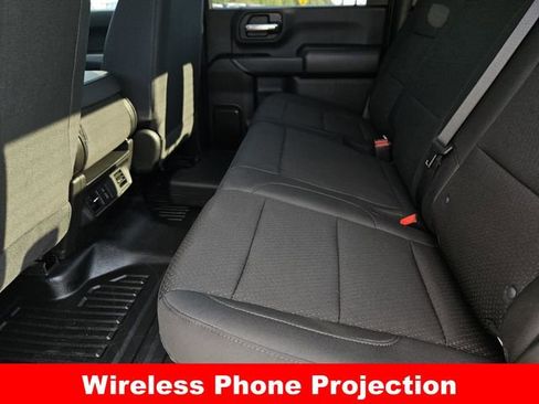 New 2026 GMC Sierra 2500 Pro image 19