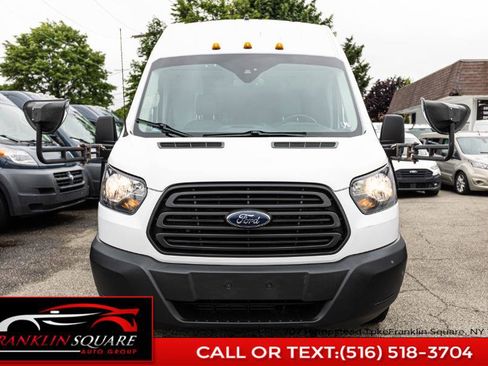 Used 2017 Ford Transit 350 XL image 4