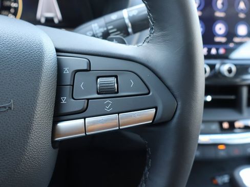 Used 2025 Cadillac CT4 Premium Luxury image 14