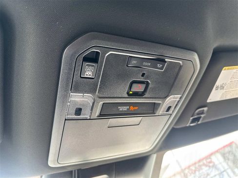 New 2025 Toyota Tundra SR5 w/ SR5 Convenience Package image 25