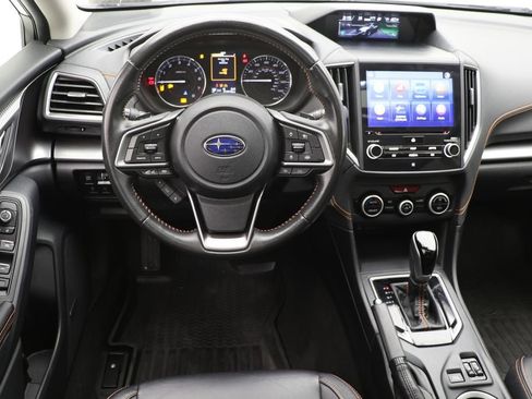 Used 2021 Subaru Crosstrek 2.5i Limited w/ Moonroof Package 2 image 13