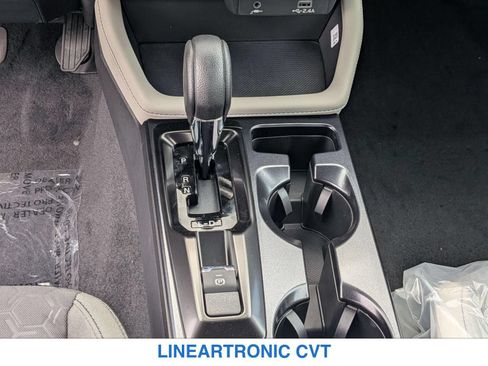 New 2026 Subaru Forester AWD/4WD image 16
