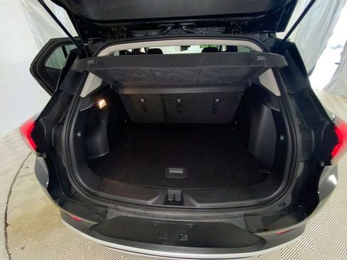 Used 2023 Buick Encore GX Select w/ Safety Package II AWD/4WD image 12