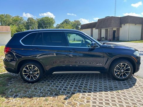 Used 2017 BMW X5 xDrive35i AWD/4WD image 2