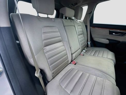 Used 2018 Honda CR-V EX image 32