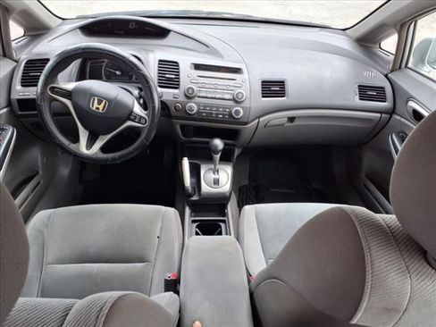 Used 2010 Honda Civic LX image 12