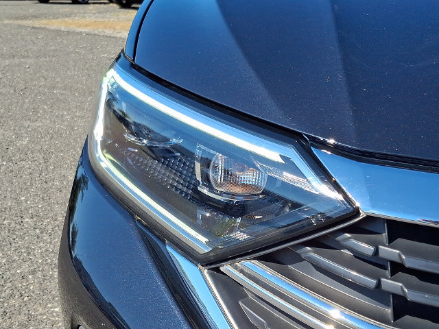 Used 2024 Volkswagen Jetta SEL FWD image 9