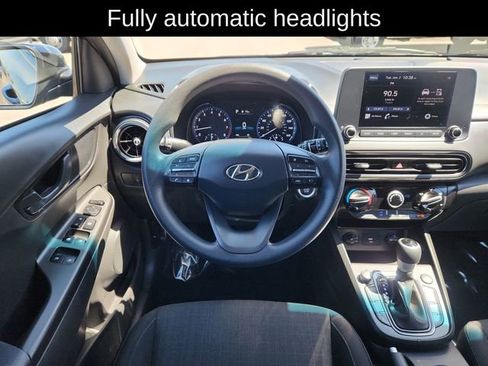 Used 2023 Hyundai Kona SEL w/ Cargo Package FWD image 23