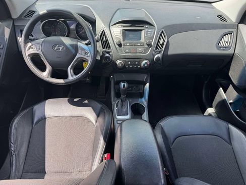 Used 2015 Hyundai Tucson GLS w/ Option Group 02 AWD/4WD image 11