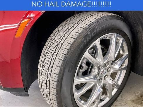 Certified 2023 Buick Enclave Premium w/ Experience Buick Package AWD/4WD image 34