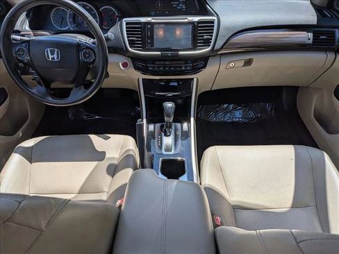 Used 2016 Honda Accord EX-L image 17