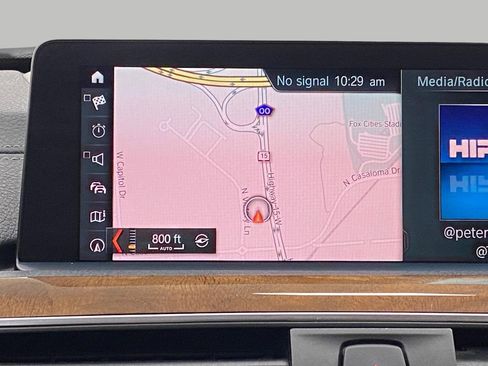 Used 2018 BMW 330i xDrive Sedan image 21