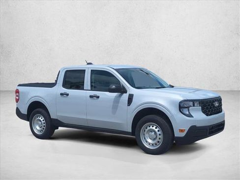 New 2026 Ford Maverick XL FWD image 7