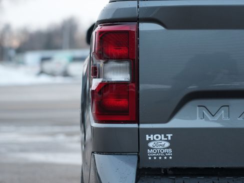 New 2026 Ford Maverick Lobo AWD/4WD image 15