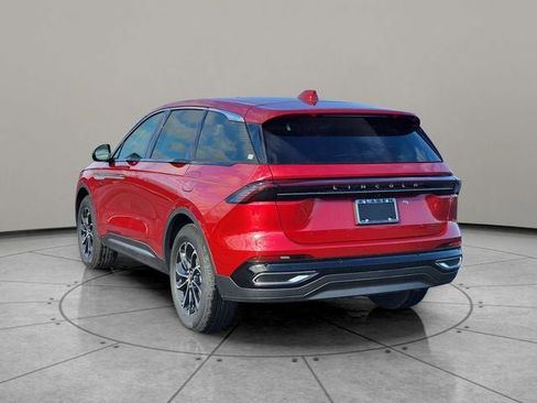 New 2026 Lincoln Nautilus Premier image 10