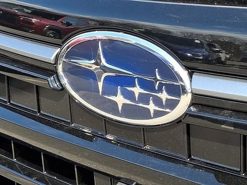 New 2026 Subaru Forester Touring image 12