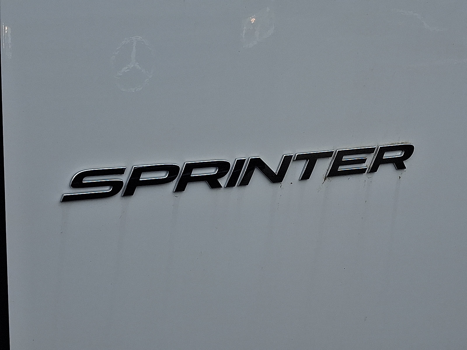 New 2026 Mercedes-Benz Sprinter 2500 image 21
