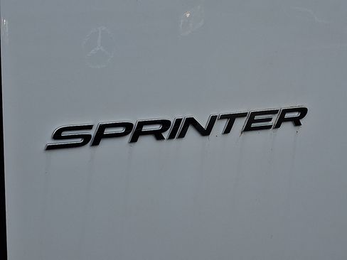 New 2026 Mercedes-Benz Sprinter 2500 image 21
