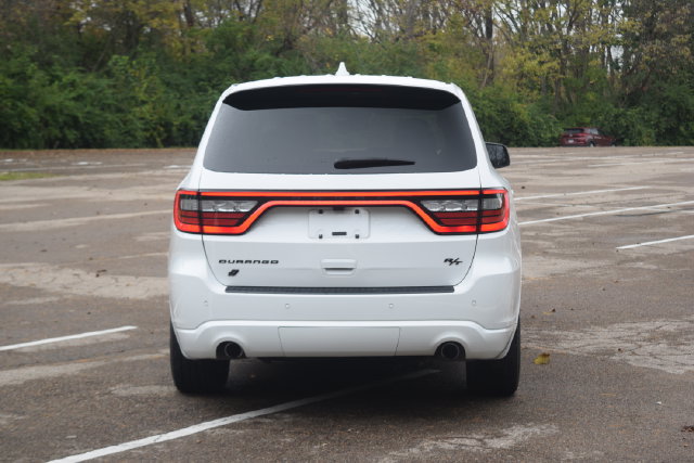 Used 2022 Dodge Durango R/T w/ Blacktop Package AWD/4WD image 27
