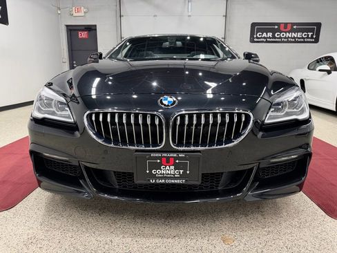 Used 2016 BMW 640i Gran Coupe xDrive image 7