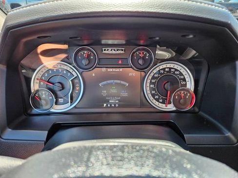 Used 2018 RAM 1500 Sport w/ Sport Premium Group AWD/4WD image 30
