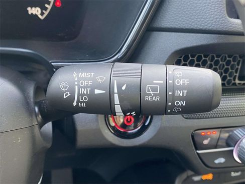 Certified 2025 Honda CR-V Sport-L image 23