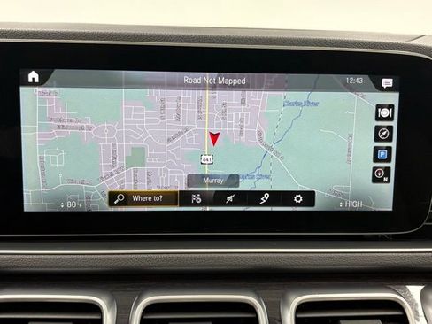 Used 2020 Mercedes-Benz GLE 350 image 22