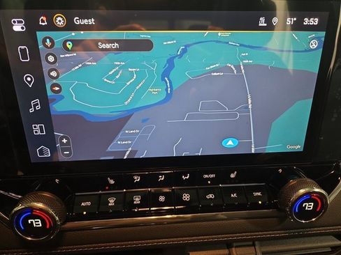 New 2026 Chevrolet Colorado LT w/ LPO, Tailgate Decal Package image 25