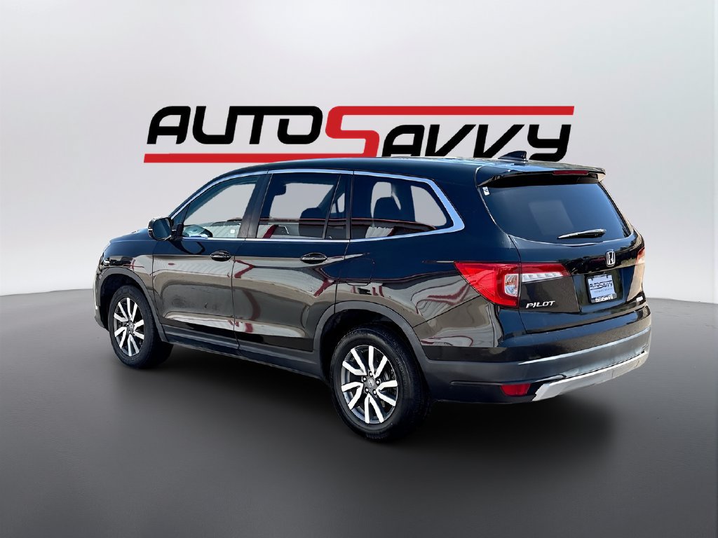 Used 2020 Honda Pilot EX-L image 5