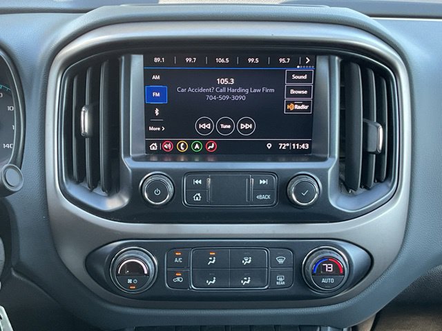 Used 2019 Chevrolet Colorado Z71 AWD/4WD image 26