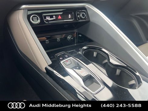 Used 2025 Audi Q5 Premium Plus image 43