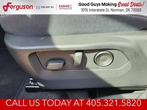 New 2026 Buick Envision Sport Touring AWD/4WD image 18