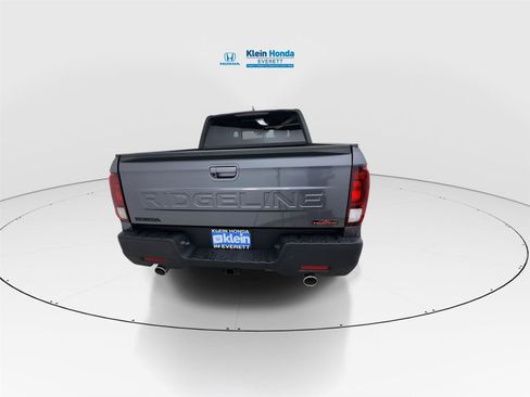 New 2026 Honda Ridgeline TrailSport image 9