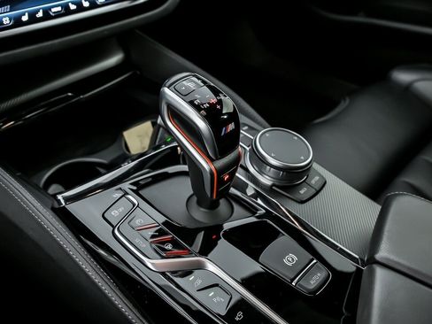 Used 2020 BMW M5 w/ Executive Package AWD/4WD image 36